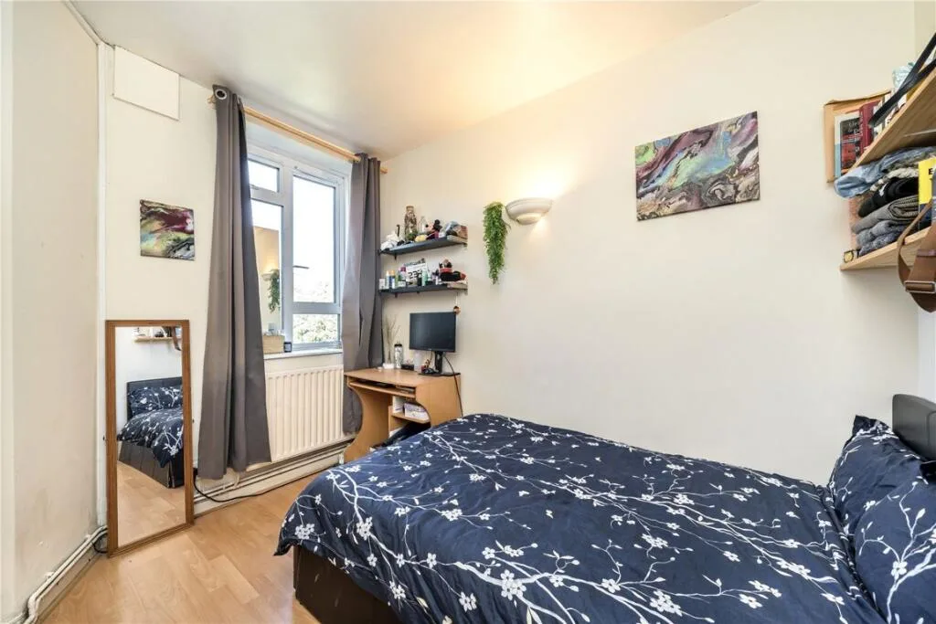 4 bedroom flat for rent