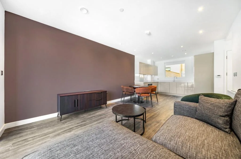 2 bedroom apartment for rent