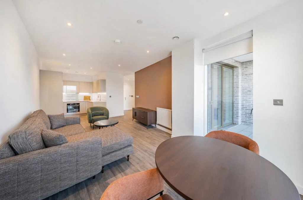 1 bedroom apartment for rent