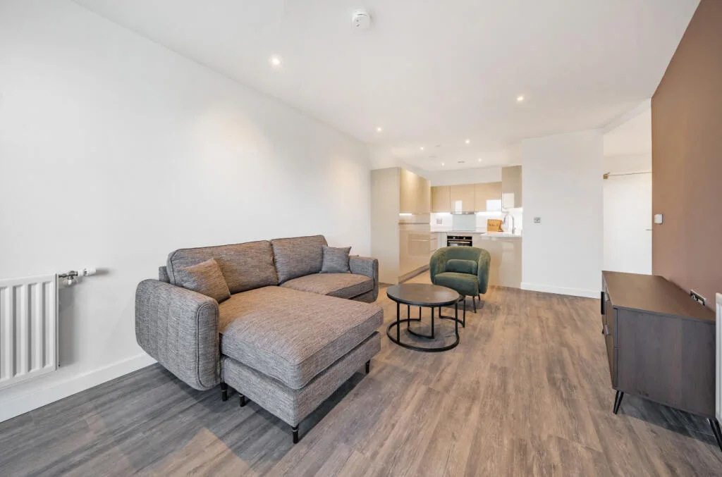 1 bedroom apartment for rent