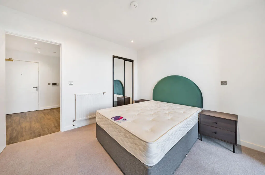 1 bedroom apartment for rent