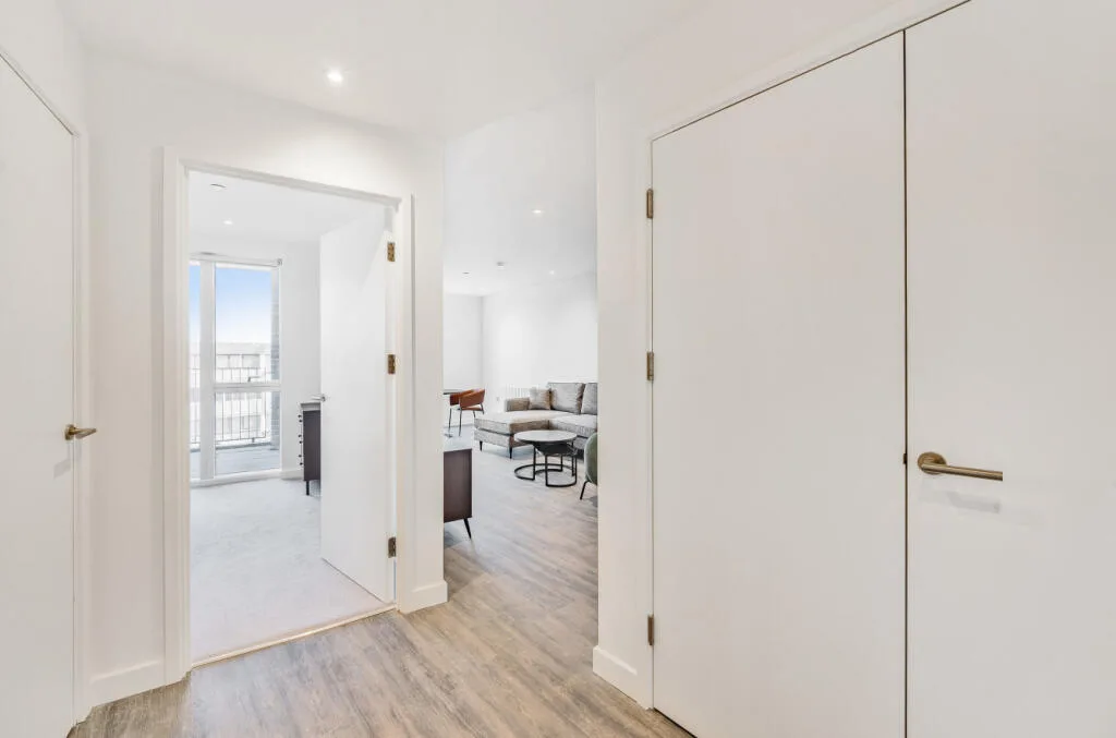 1 bedroom apartment for rent