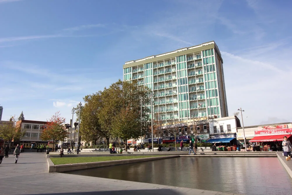 2 bedroom apartment for rent