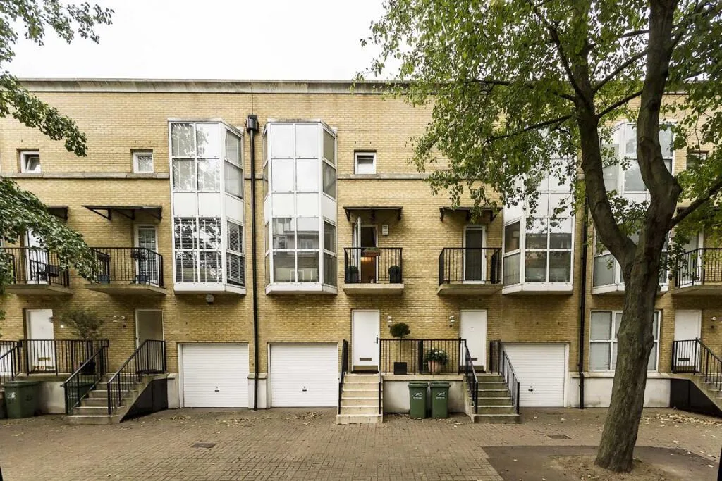 3 bedroom house for rent