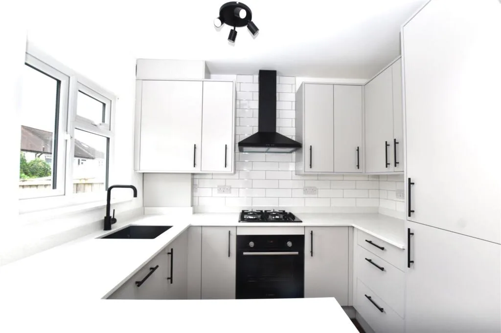3 bedroom terraced house for rent