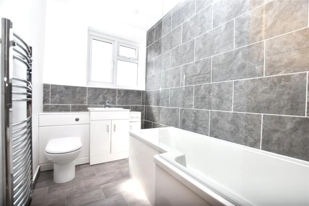 3 bedroom terraced house for rent