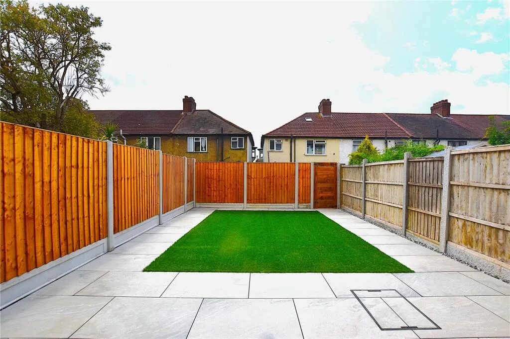 3 bedroom terraced house for rent