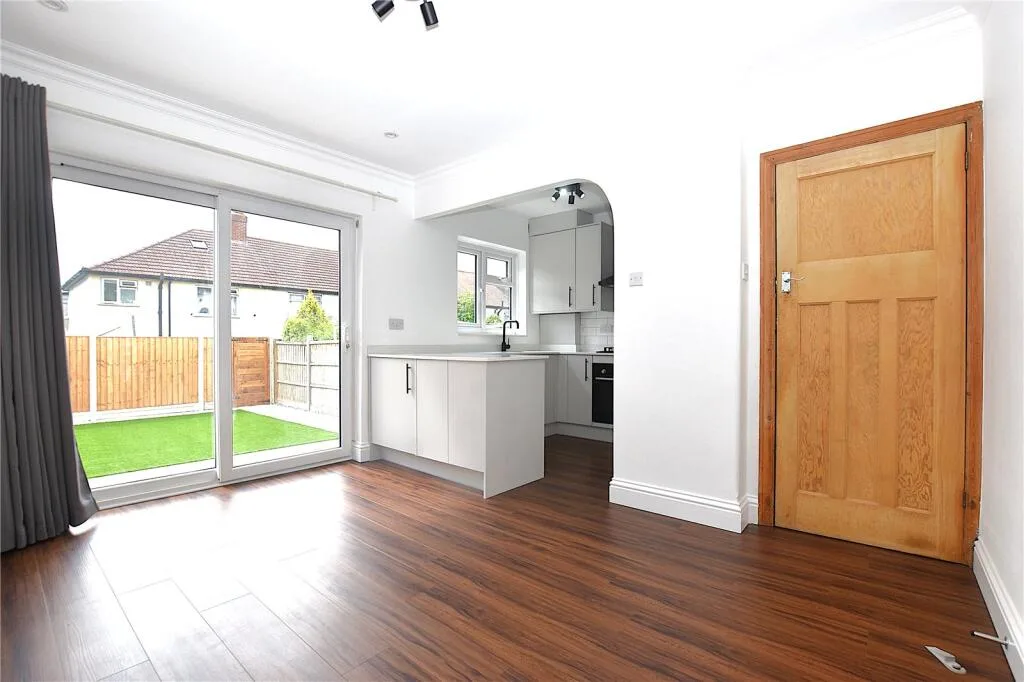 3 bedroom terraced house for rent