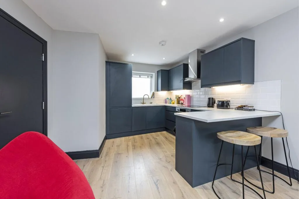 2 bedroom apartment for rent