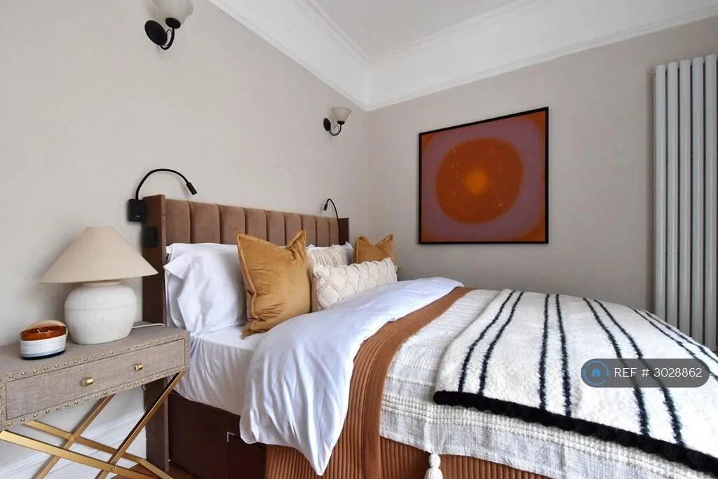 3 bedroom flat for rent