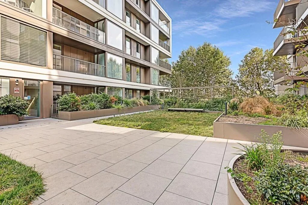 1 bedroom apartment for rent