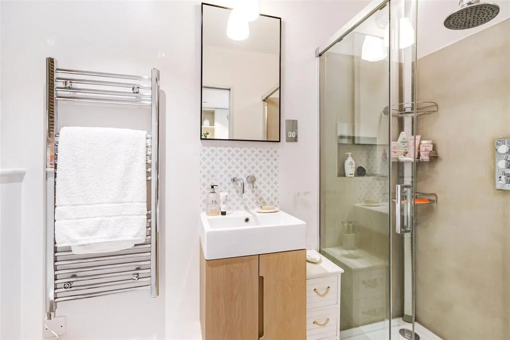 2 bedroom terraced house for rent
