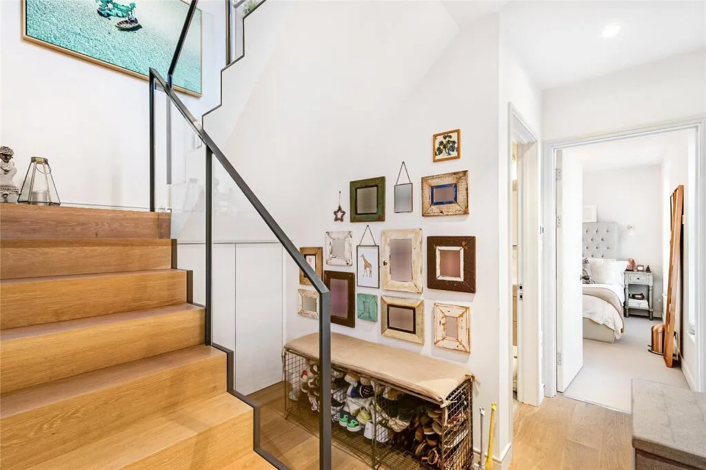 2 bedroom terraced house for rent