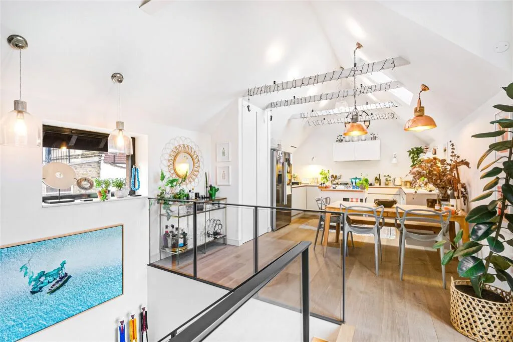2 bedroom terraced house for rent