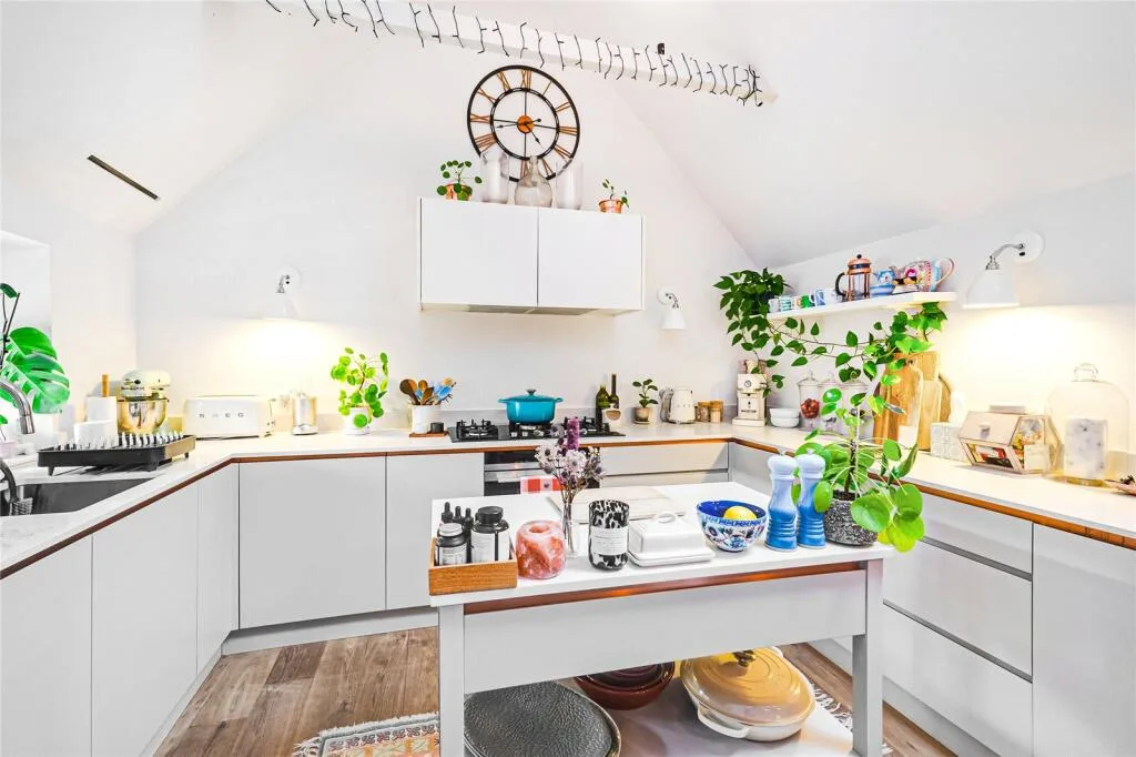 2 bedroom terraced house for rent