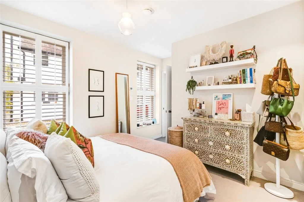 2 bedroom terraced house for rent