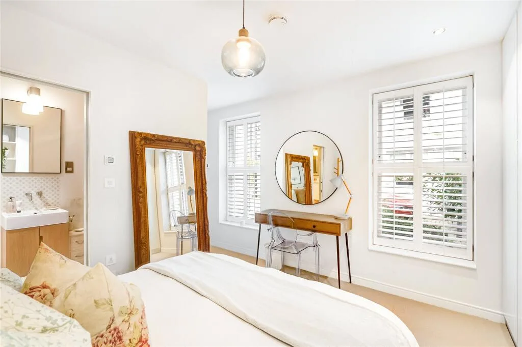 2 bedroom terraced house for rent