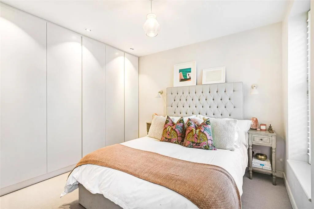 2 bedroom terraced house for rent