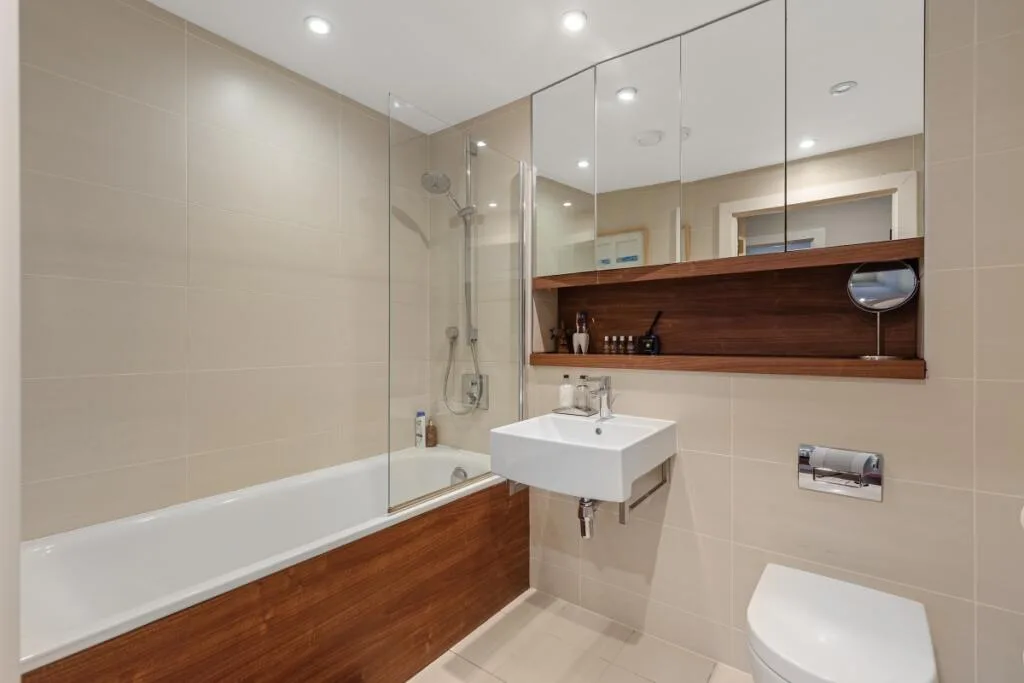 2 bedroom apartment for rent
