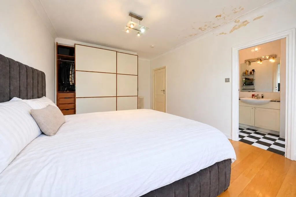 3 bedroom flat for rent