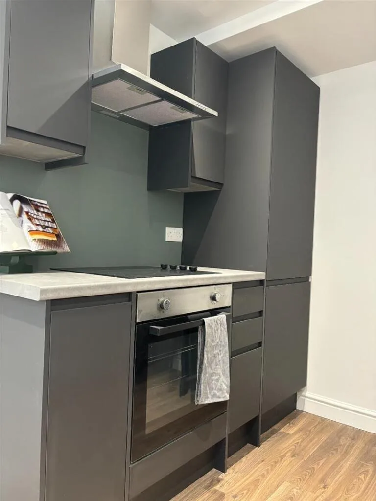 1 bedroom flat for rent