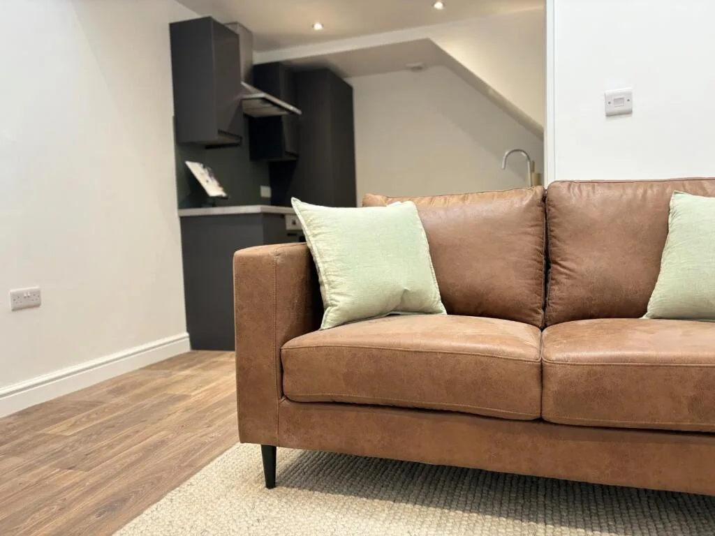 1 bedroom flat for rent