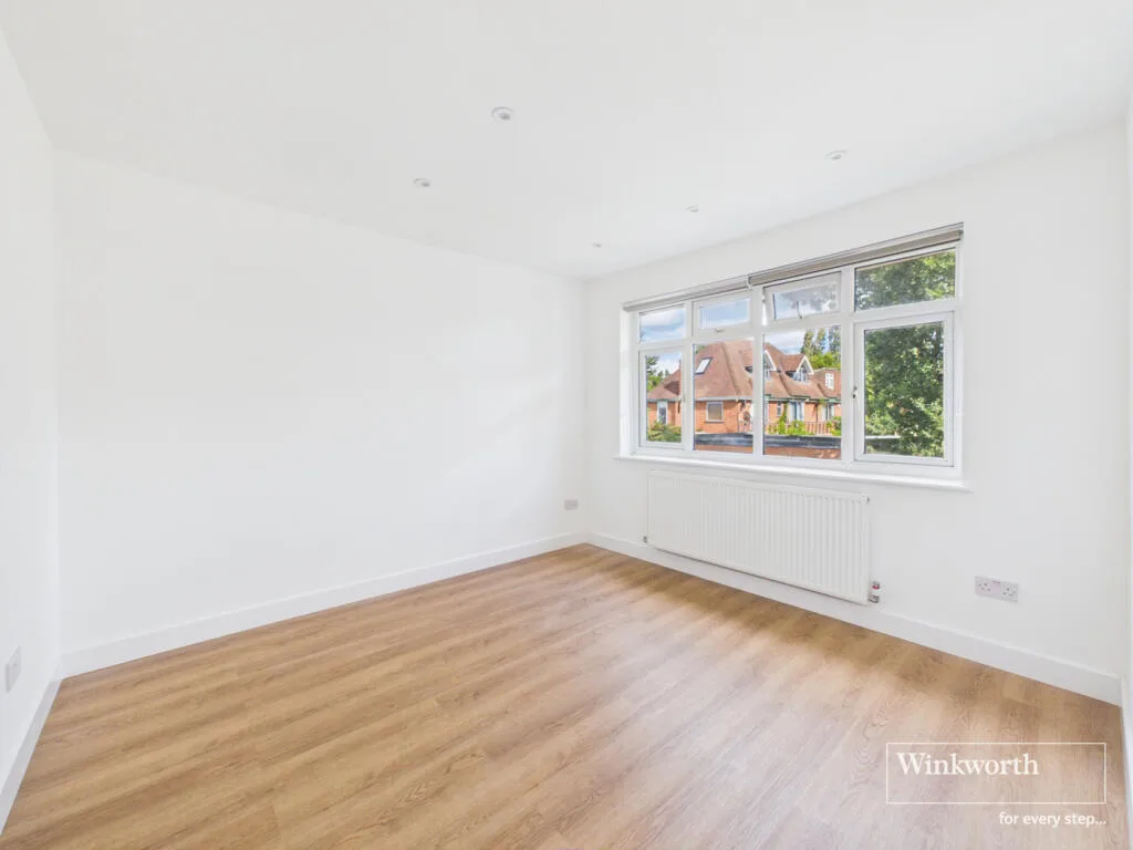 2 bedroom maisonette for rent