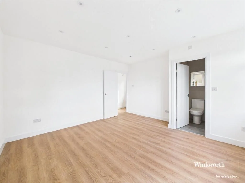 2 bedroom maisonette for rent