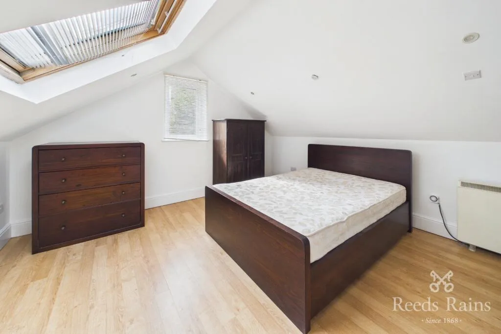 1 bedroom semi-detached house for rent