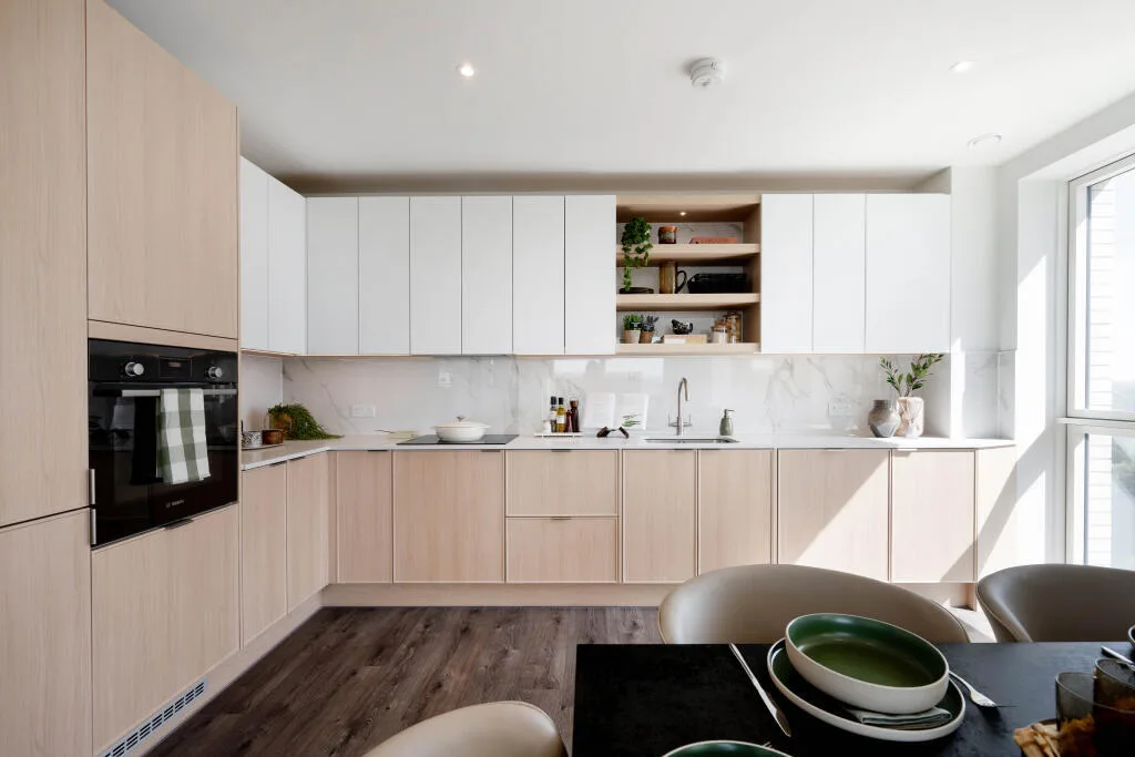 3 bedroom apartment for rent