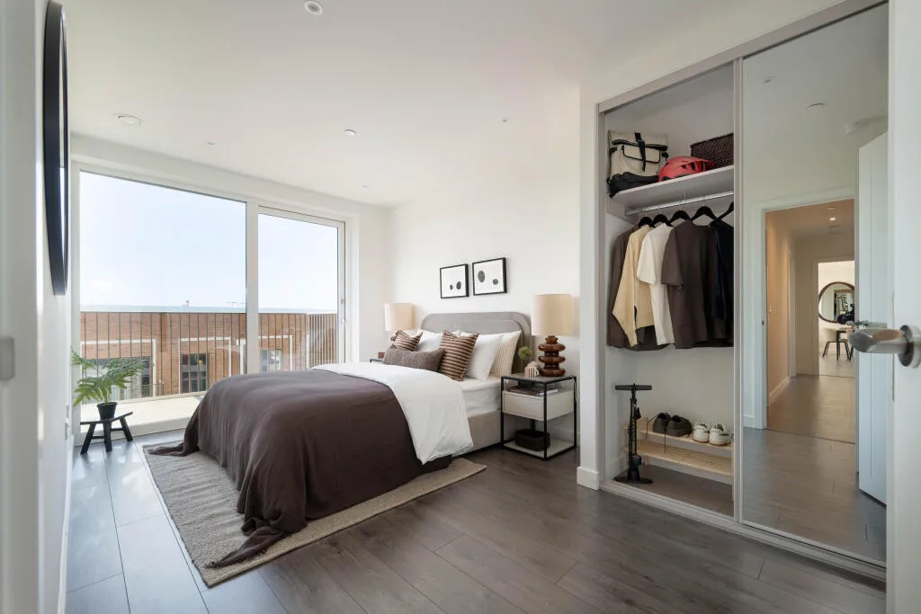 3 bedroom apartment for rent