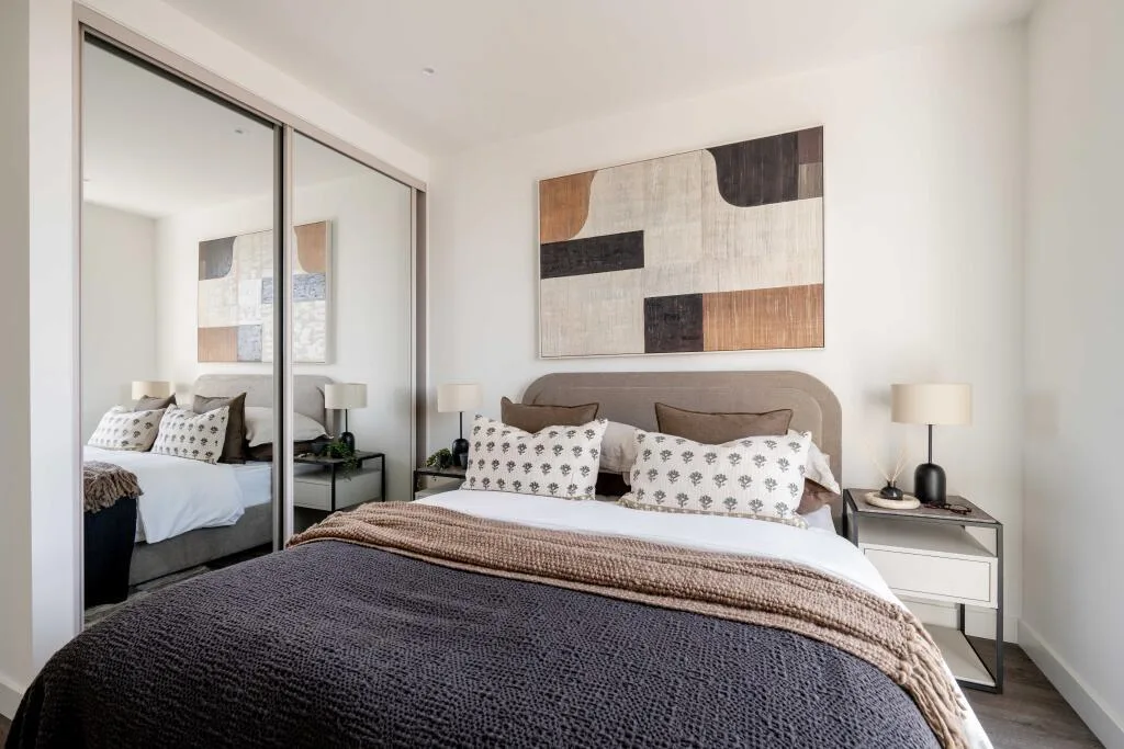 3 bedroom apartment for rent