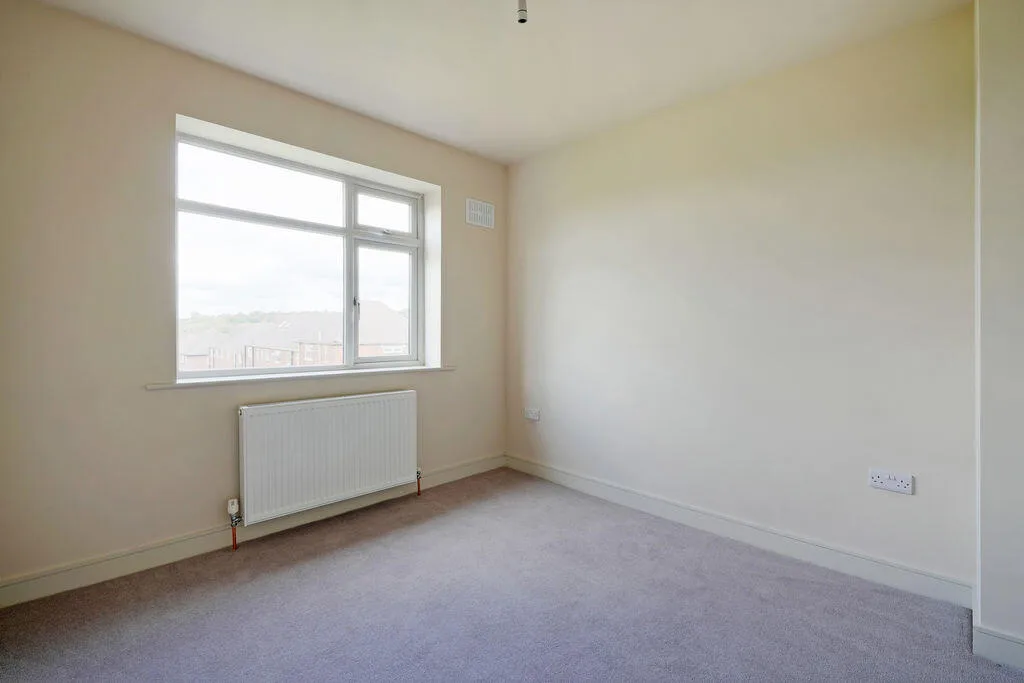 3 bedroom semi-detached house for rent