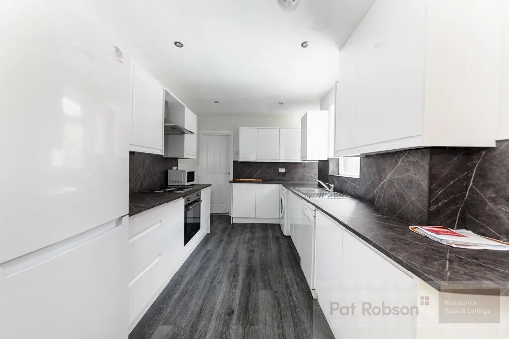 3 bedroom apartment for rent