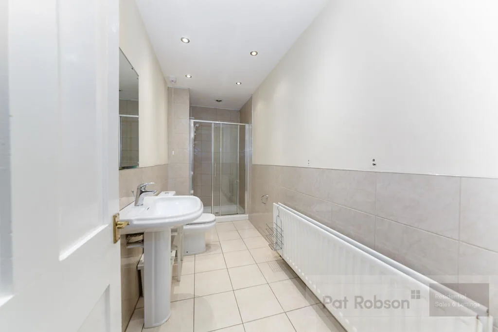 3 bedroom apartment for rent
