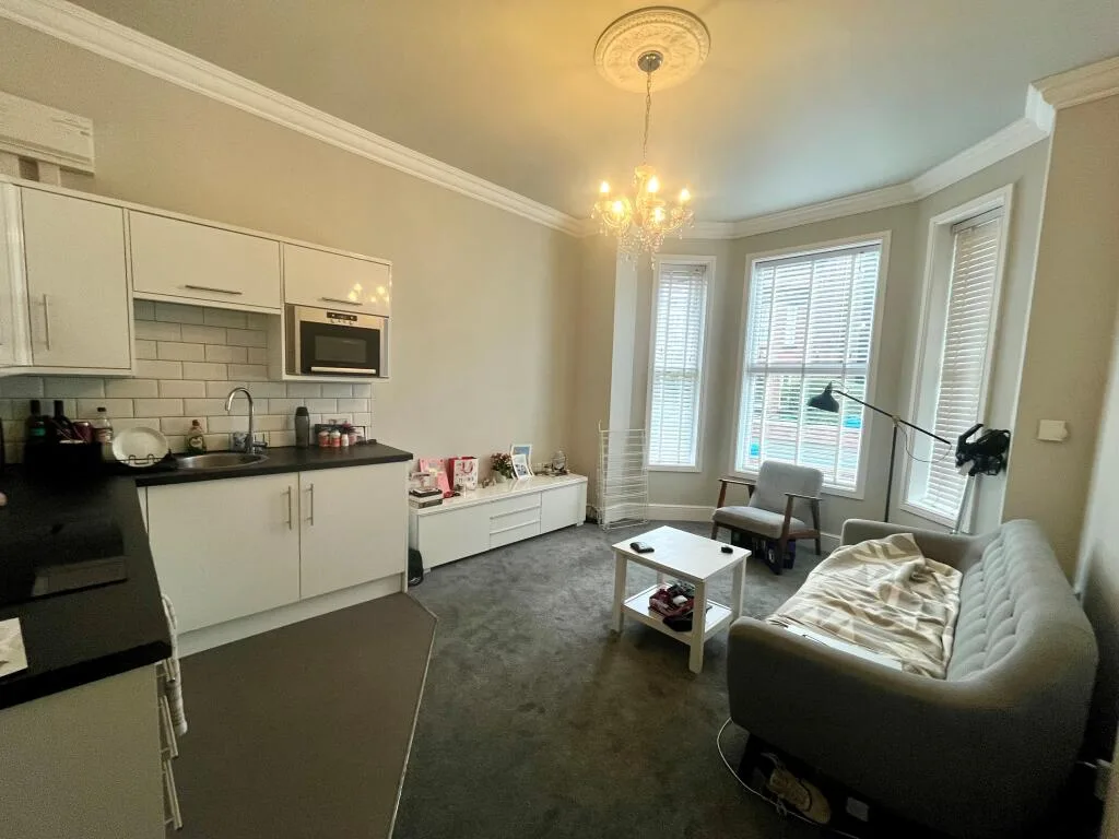 1 bedroom apartment for rent