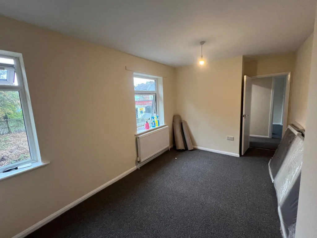 3 bedroom terraced house for rent