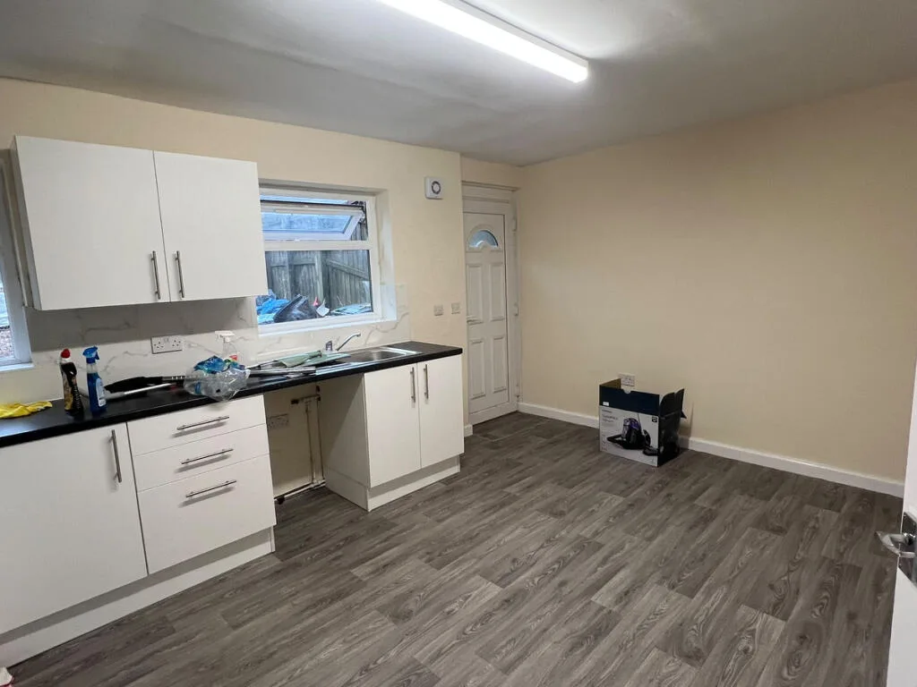 3 bedroom terraced house for rent