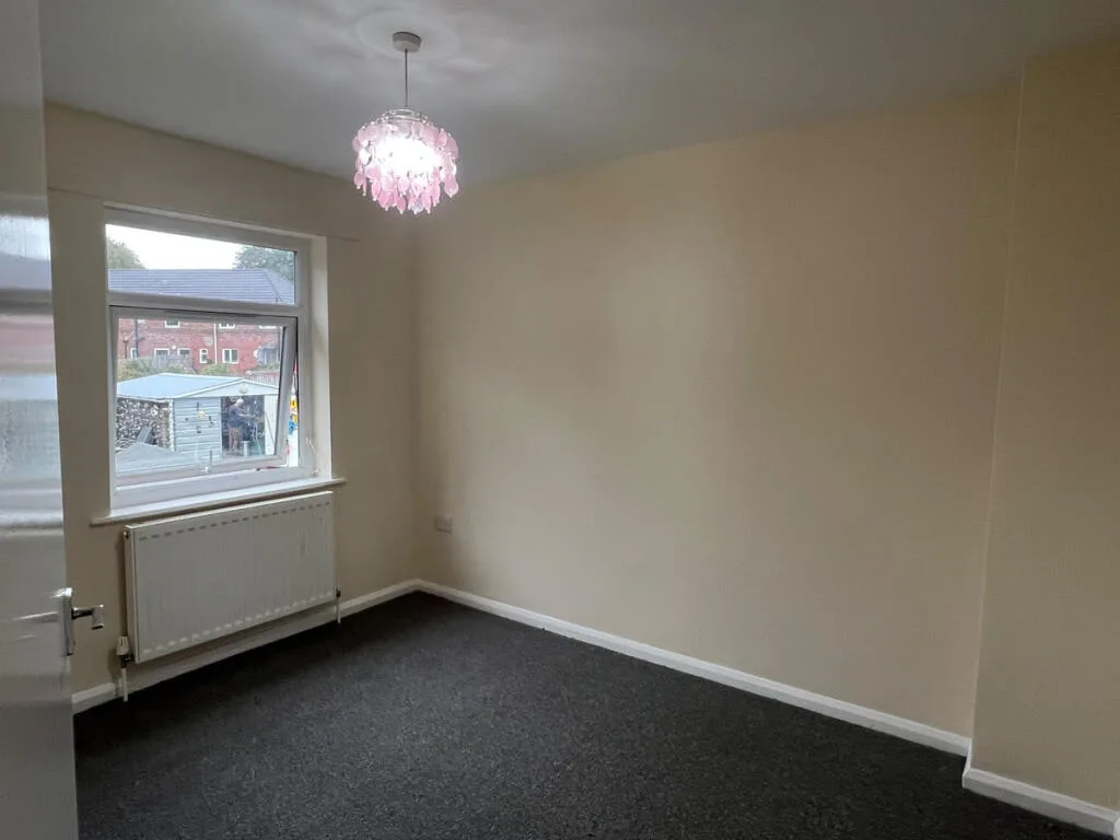 3 bedroom terraced house for rent