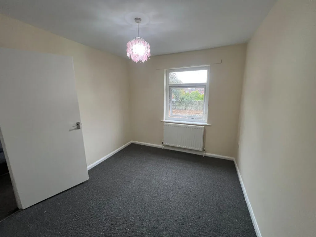3 bedroom terraced house for rent