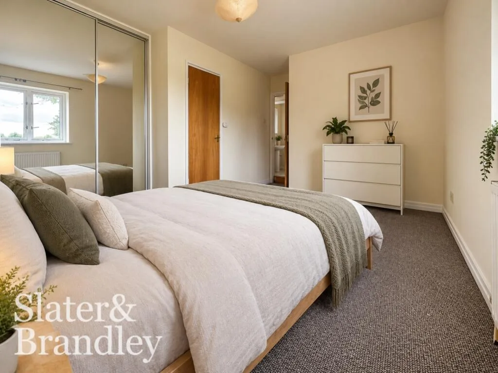 2 bedroom terraced house for rent