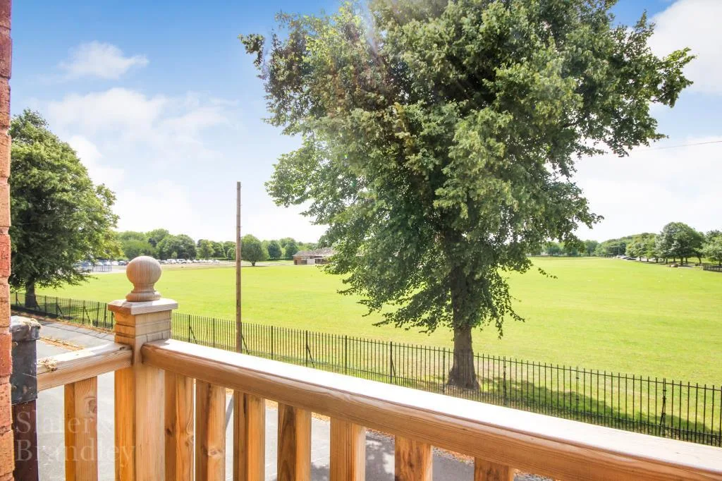 2 bedroom terraced house for rent