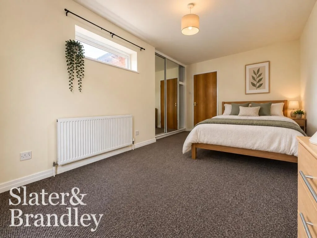 2 bedroom terraced house for rent