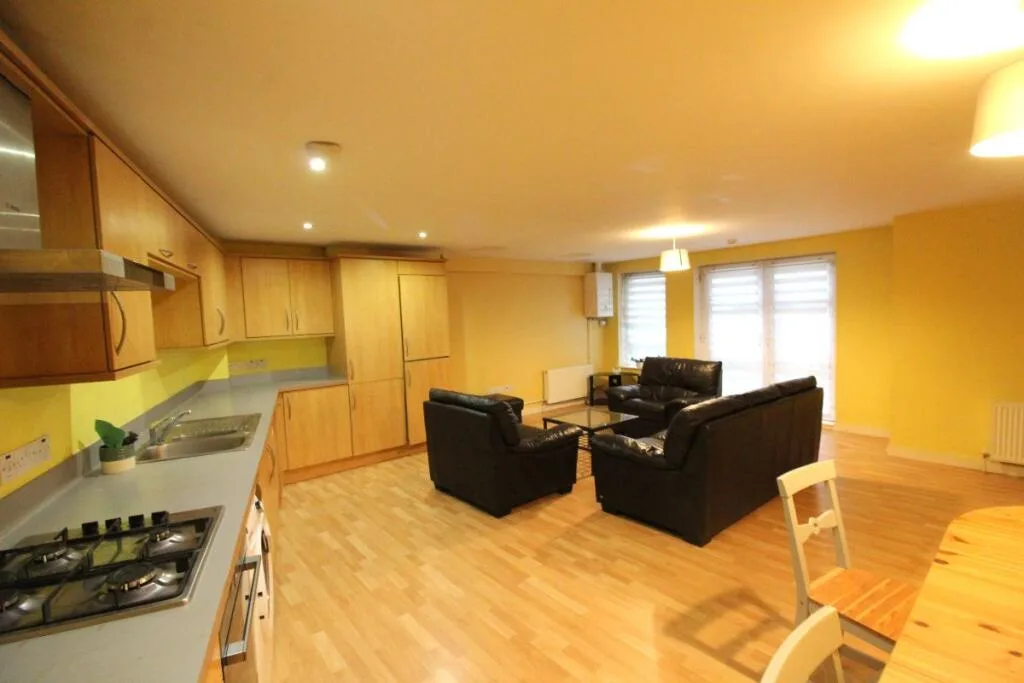 2 bedroom apartment for rent