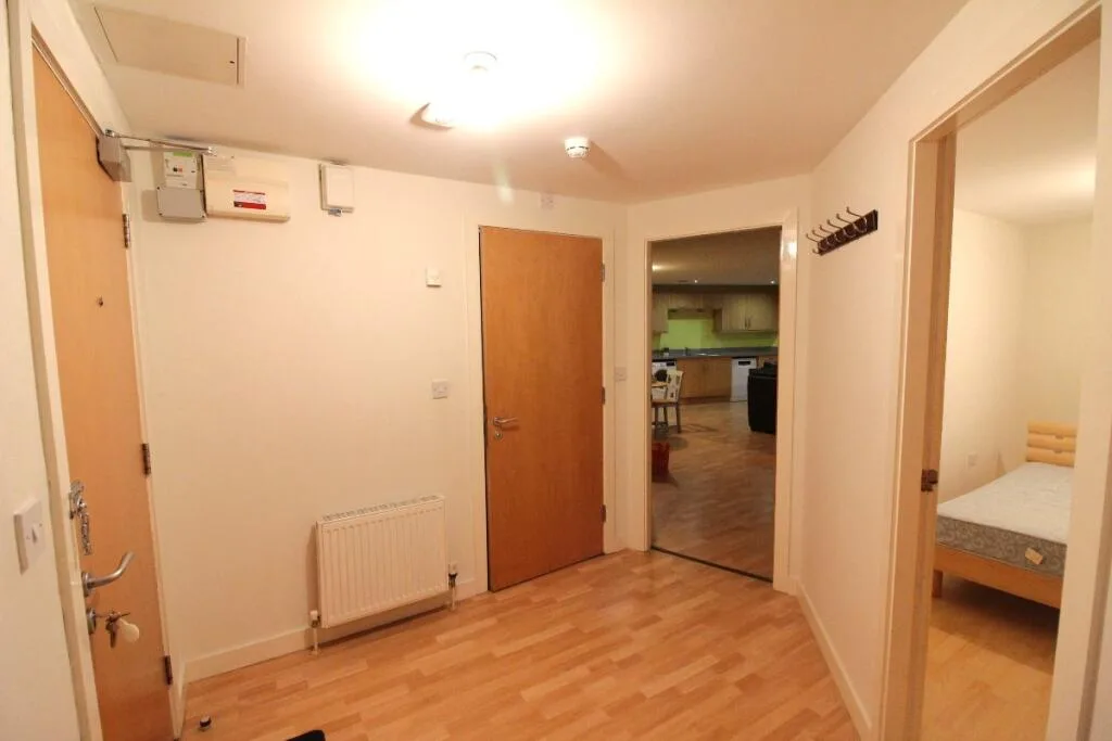 2 bedroom apartment for rent