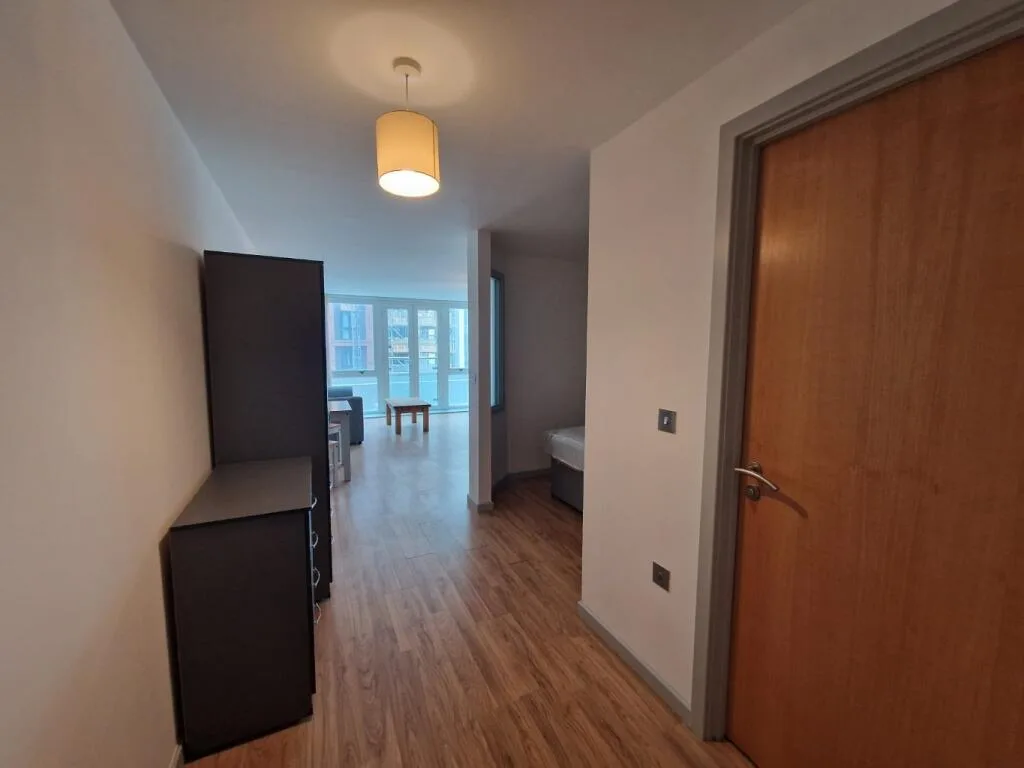 1 bedroom apartment for rent