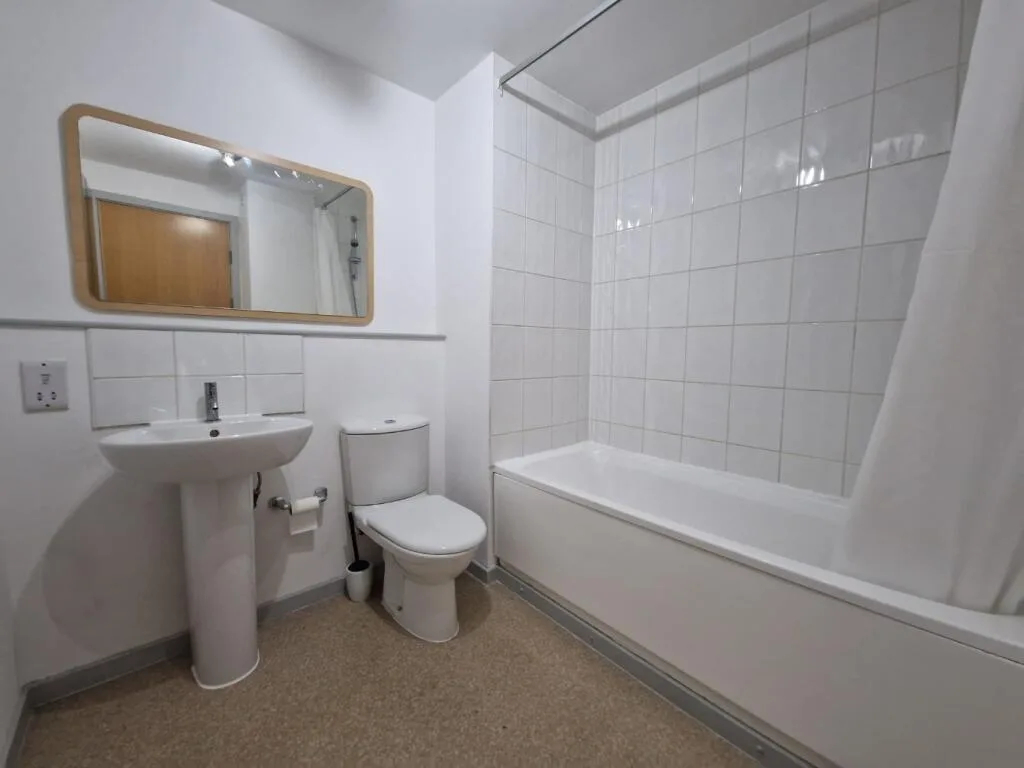 1 bedroom apartment for rent