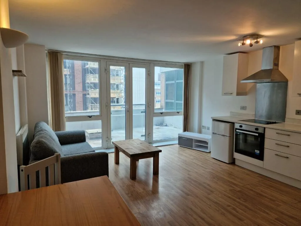 1 bedroom apartment for rent