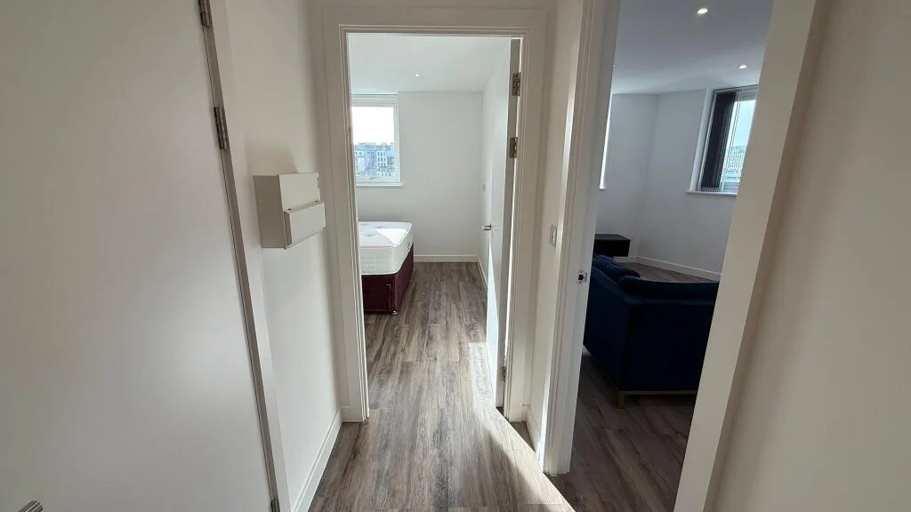 1 bedroom apartment for rent
