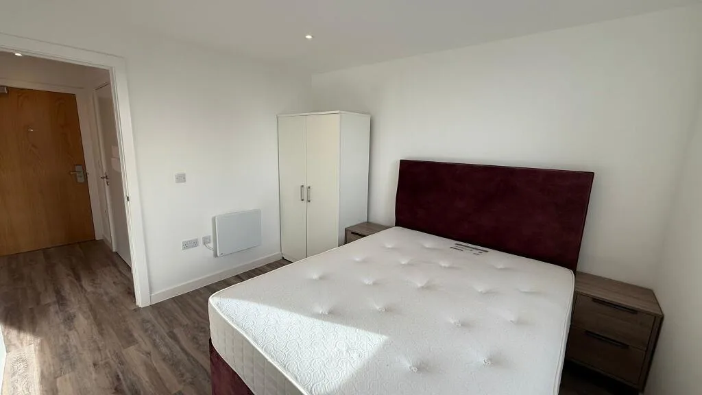 1 bedroom apartment for rent